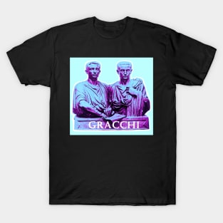 Gracchi Brothers T-Shirt